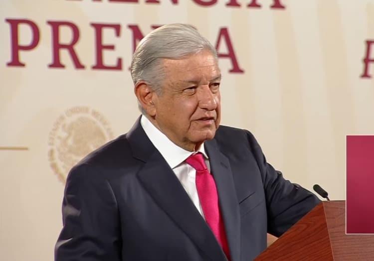 Ministro Laynez es la ‘alteza serenísima’ del ‘Supremo Poder Conservador’, arremete AMLO