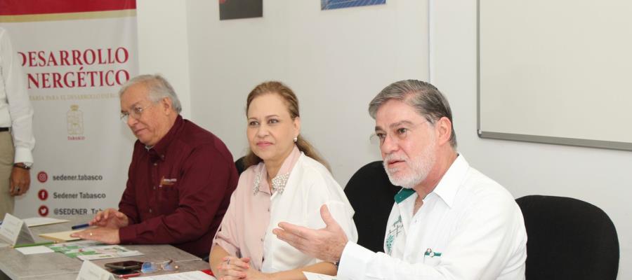 Inicia gobierno revisión en dependencias para disminuir consumo de energía eléctrica .