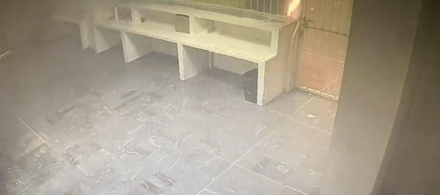 Cubrirá INM gastos funerarios de migrantes víctimas de incendio en Ciudad Juárez Cubrirá INM gastos funerarios de migrantes víctimas de incendio en Ciudad Juárez