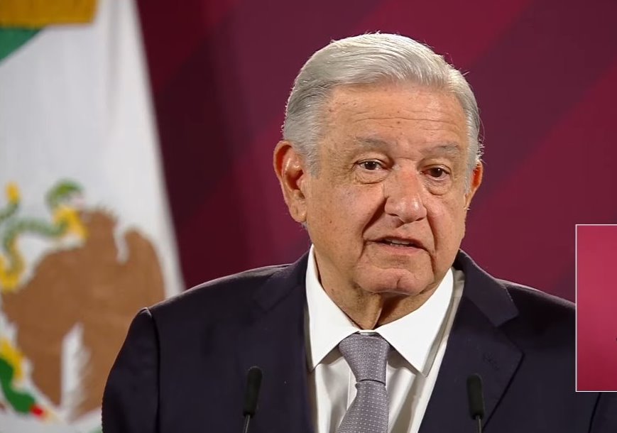 “No ocultaremos los hechos, ni protegeremos a nadie”: AMLO