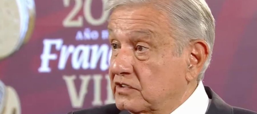 En caso de Pedro Castillo ‘triunfará la justicia sobre el poder’: AMLO