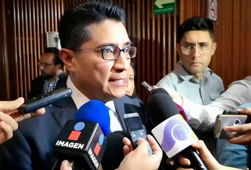 Órgano Interno de Control del INE reporta que hay más de mil mdp sin comprobar