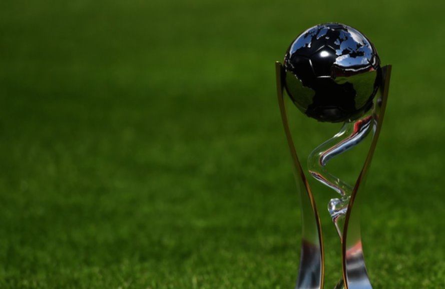 Indonesia ya no albergará Mundial de Sub 20 por órdenes de la FIFA