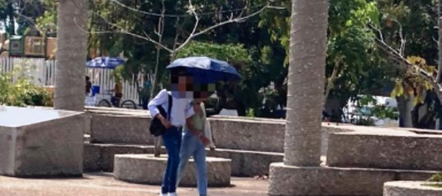 Recomienda Salud a tabasqueños evitar exponerse al sol entre las 11 y 3 de la tarde, ante altas temperaturas