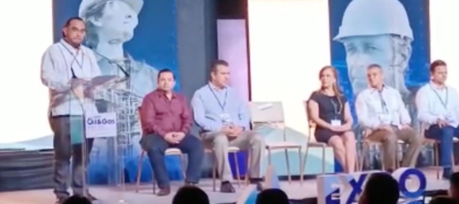 La autosuficiencia nacional, tema a debatir en la tercera edición del Expo Oíl & Gas Tabasco