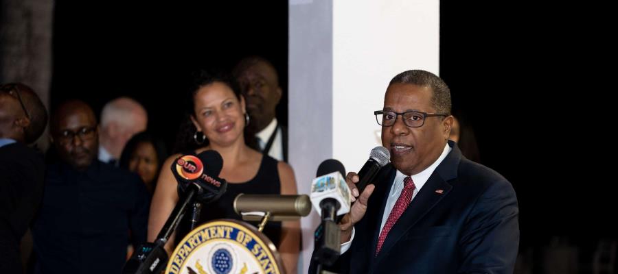 EE. UU. matiza y ahora afirma que hay zonas de México “afectadas” por los cárteles