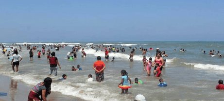 Más de 740 mil estudiantes de Tabasco iniciarán vacaciones de primavera el próximo lunes