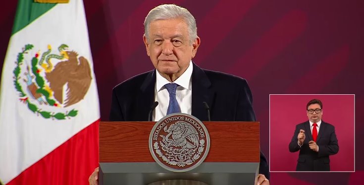 Muerte de migrantes en albergue de Ciudad Juárez “me partió el alma”: López Obrador