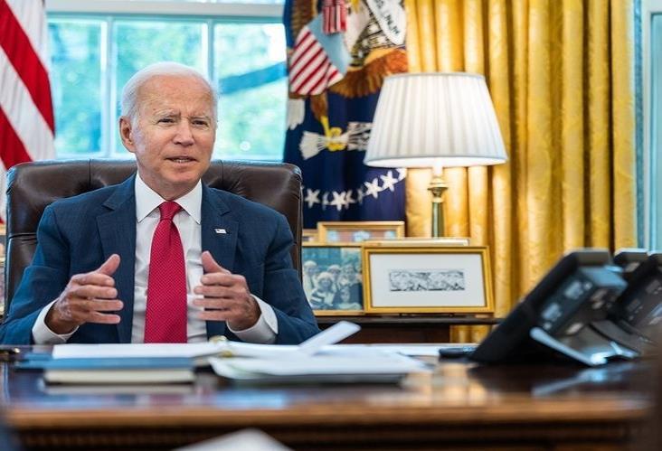 EE. UU. pide a ciudadanos “salir inmediatamente” de Rusia, tras detención de periodista del WSJ