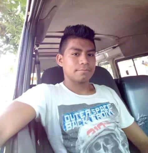 ¡Buenas noticias! Reaparece Ángel Gabriel en CDMX; ya se comunicó con su familia ¡Buenas noticias! Reaparece Ángel Gabriel en CDMX; ya se comunicó con su familia