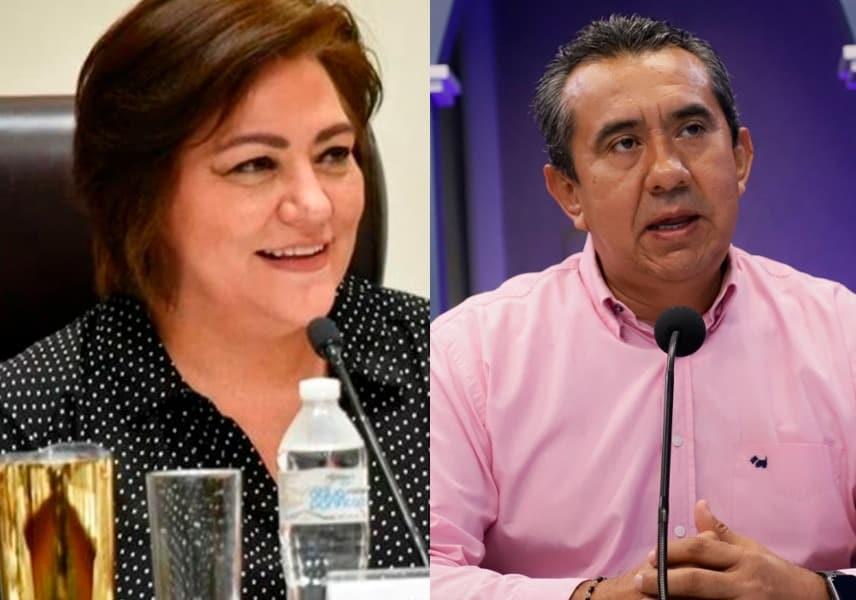 PAN impugnará elección de Guadalupe Taddei y Jorge Montaño como consejeros del INE