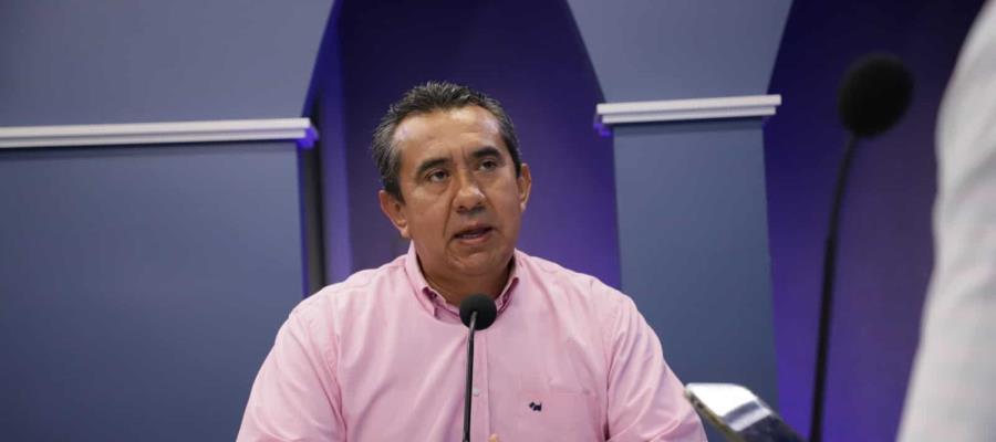 ‘Ya no hay fiscales carnales’, rechaza gobierno que vaya a imponer sustituto de Jorge Montaño en la FEDE