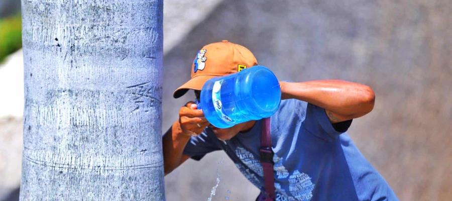 Abril será el mes más caluroso del año: PC Abril será el mes más caluroso del año: PC