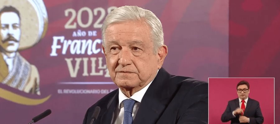 Aspirantes de la oposición a la Presidencia “le tiran” a una plurinominal: AMLO