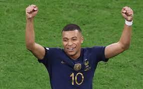 Mbappé a nada de convertirse en jugador del Real Madrid para 2024 Mbappé a nada de convertirse en jugador del Real Madrid para 2024