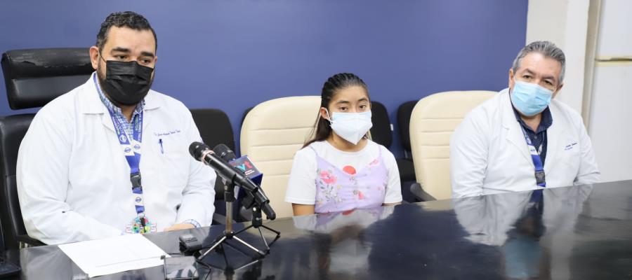 10 pacientes realizan protocolo para trasplante renal en el “Rovirosa” este 2023 10 pacientes realizan protocolo para trasplante renal en el “Rovirosa” este 2023