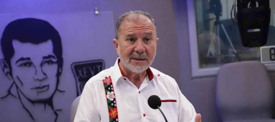 Ante Semana Santa y Feria, Turismo está intensificando promoción de Tabasco: “Pepe” Nieves Ante Semana Santa y Feria, Turismo está intensificando promoción de Tabasco: “Pepe” Nieves