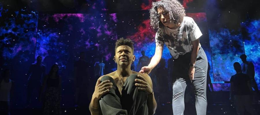 Kalimba confiesa que es bipolar en segundo grado Kalimba confiesa que es bipolar en segundo grado