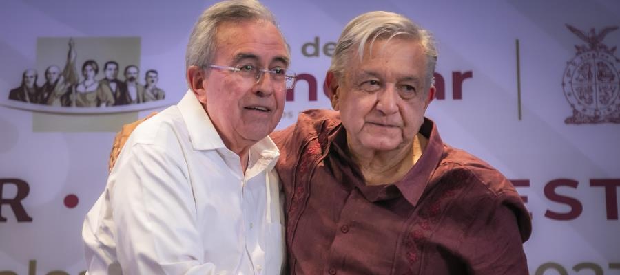 Autoriza AMLO a Segalmex comprar 1 millón de toneladas de maíz a precio de garantía