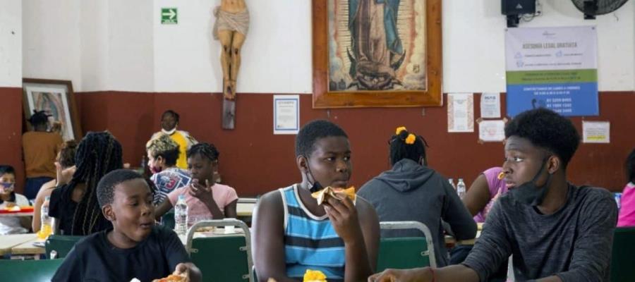 Es necesario dejar de ver a migrantes como criminales: Iglesia Católica