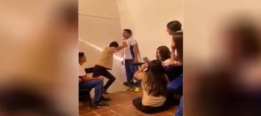 Busca Morena en San Lázaro sancionar a quienes promuevan retos virales en internet