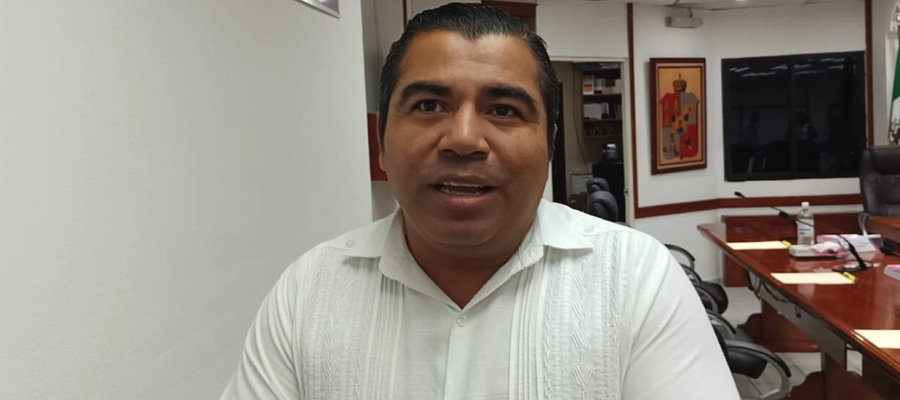 Registro Nacional de Deudores, obligará a revisión estricta de candidatos reconoce el IEPC Registro Nacional de Deudores, obligará a revisión estricta de candidatos reconoce el IEPC