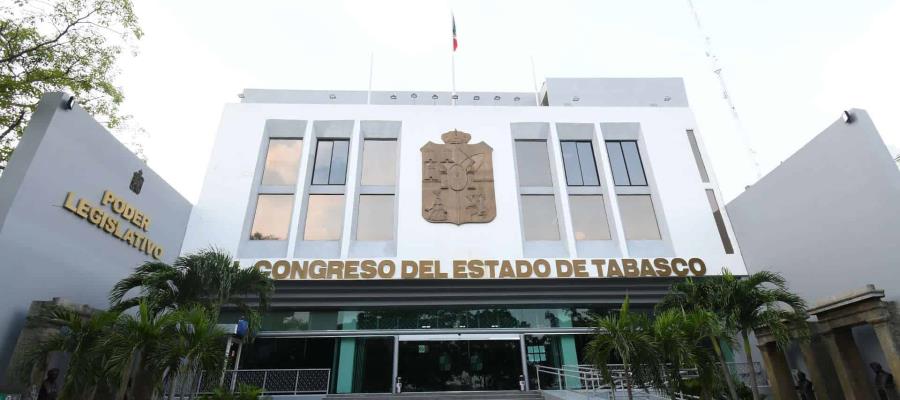 Autorizan a Gobierno de Tabasco donar a Centro terreno para potabilizadora Carrizal II