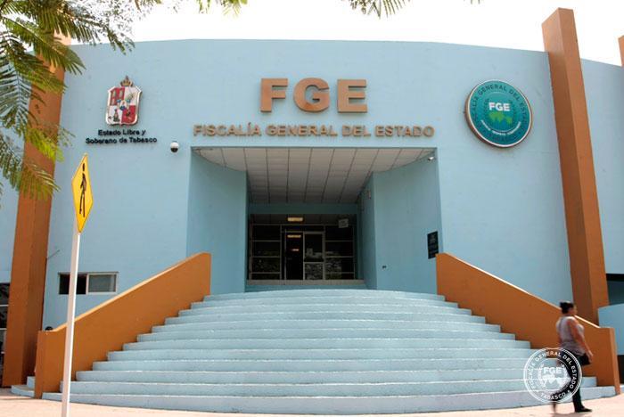 Otorgan prisión preventiva a presuntos feminicidas de Centla