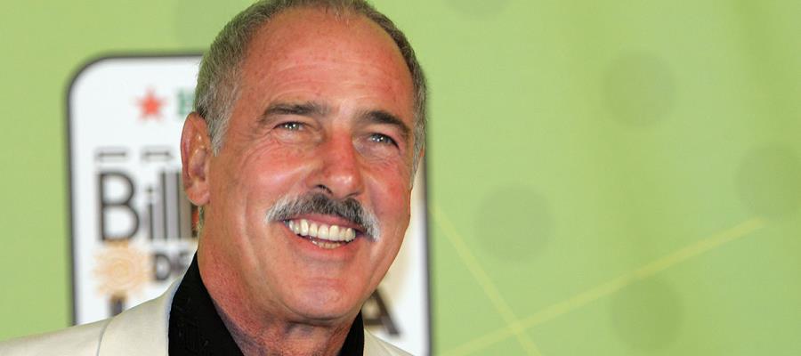 Fallece el primer actor Andrés García a los 81 años Fallece el primer actor Andrés García a los 81 años