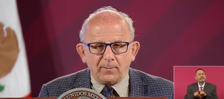 Saqueo y tráfico de piezas prehispánicas afecta patrimonio arqueológico de México: INAH Saqueo y tráfico de piezas prehispánicas afecta patrimonio arqueológico de México: INAH