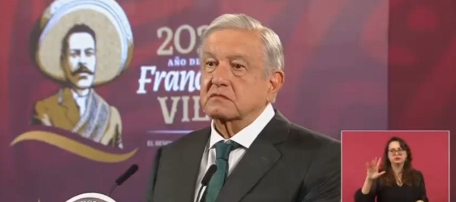 Acusa AMLO ‘doble moral’ de Estados Unidos por permitir consumo de marihuana en la NBA