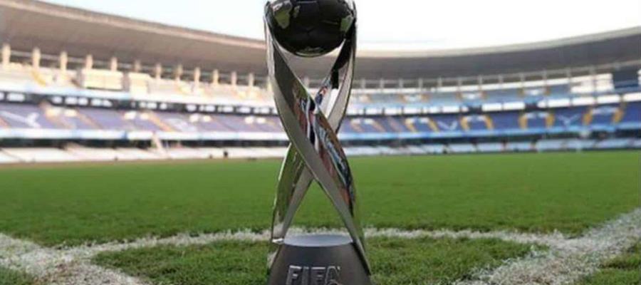 Perú no será sede del Mundial Sub-17: FIFA Perú no será sede del Mundial Sub-17: FIFA