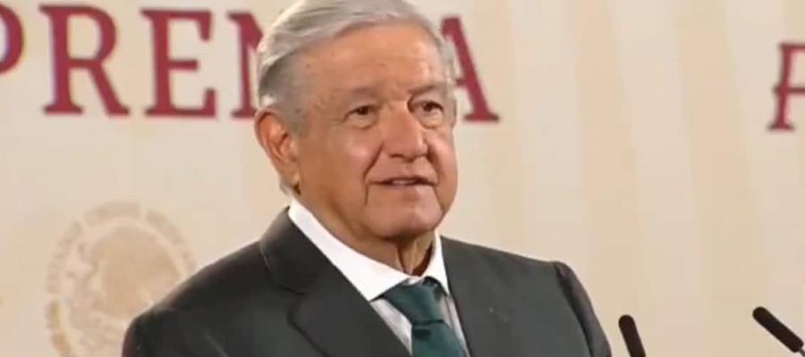 Envía AMLO carta a presidente de China para controlar exportación de fentanilo 