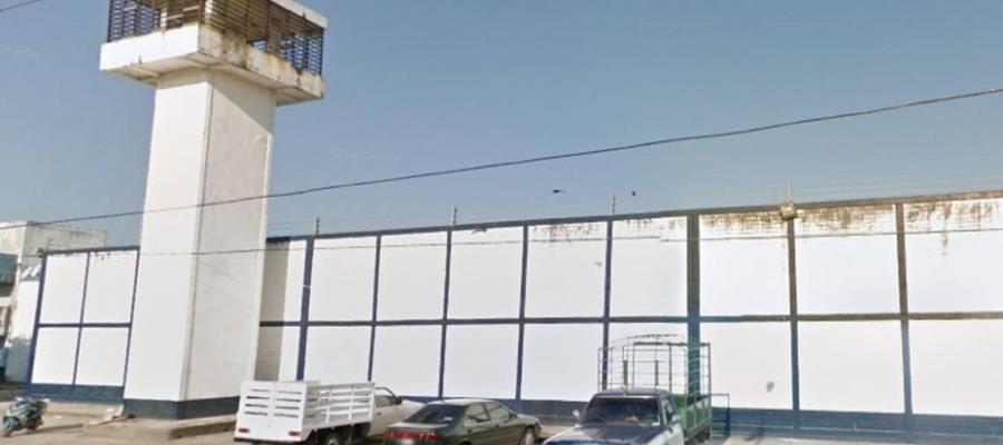 Rechaza SSPC maltrato a dos internos del penal de Huimanguillo