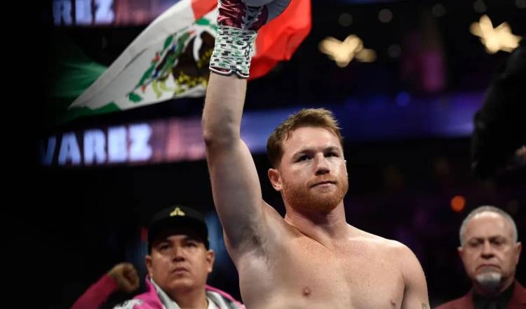 Canelo sueña con pelear en el Azteca antes de retirarse