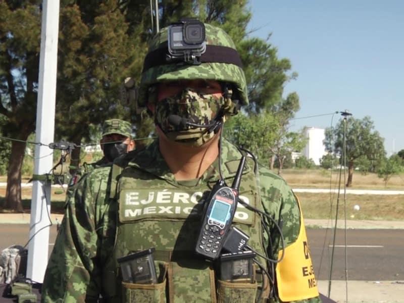 México, el mayor usuario de Pegasus en el mundo: NY Times