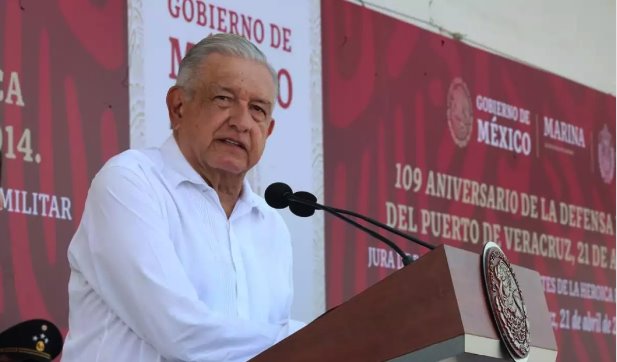 México tiene capacidad para enfrentar a la delincuencia, sin “intervencionismo”: AMLO