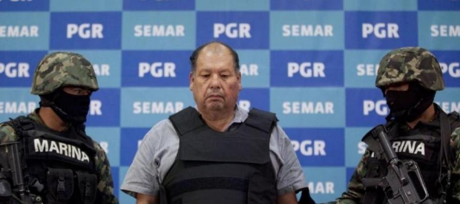 Conceden amparo a ‘Tony Tormenta’, hermano de ‘El Mencho’