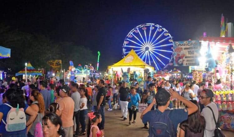 Feria será prueba fuego ante el COVID y depende de los ciudadanos cuidarse: Roldán