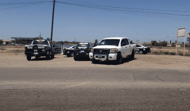 Detienen a ex militares tras ataque armado en Cajeme, Sonora