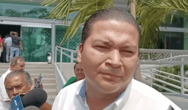 Con IMSS-Bienestar, trabajadores saldrán beneficiados: Bracamonte