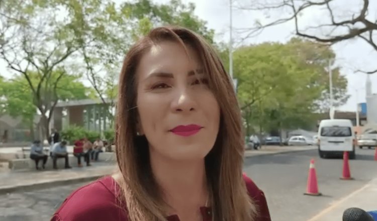 Colapso en sistema de salud con desaparición de Insabi, advierte Soraya