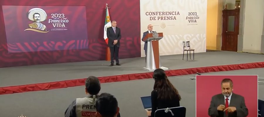 INAH halla en una urna cabecita del Dios Kauil en obras del Tren Maya