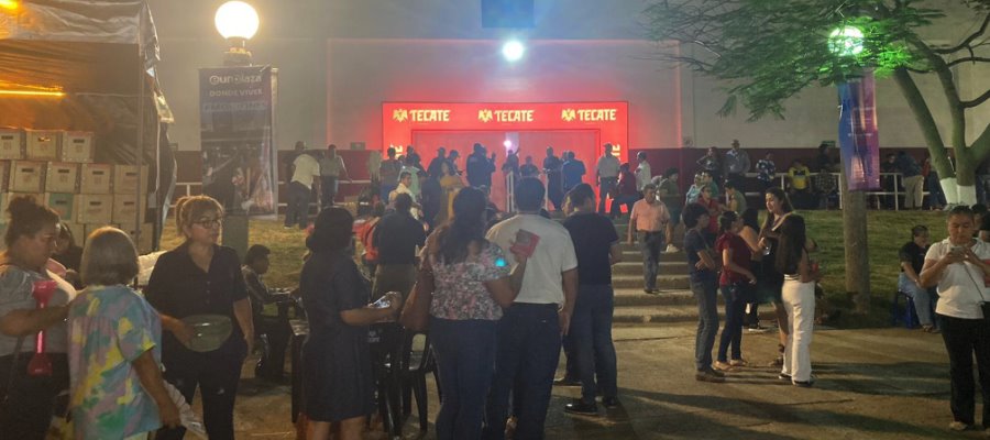 ¡Agenda Con Sabor a Feria! Carin León tendrá sold out este sábado