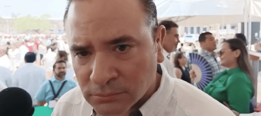 Políticos tabasqueños responden a Madrazo, ante señalamientos contra “corcholatas” y nuevo Plan C Políticos tabasqueños responden a Madrazo, ante señalamientos contra “corcholatas” y nuevo Plan C