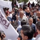 Políticos tabasqueños responden a Madrazo, ante señalamientos contra “corcholatas” y nuevo Plan C Políticos tabasqueños responden a Madrazo, ante señalamientos contra “corcholatas” y nuevo Plan C