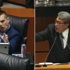 Políticos tabasqueños responden a Madrazo, ante señalamientos contra “corcholatas” y nuevo Plan C Políticos tabasqueños responden a Madrazo, ante señalamientos contra “corcholatas” y nuevo Plan C