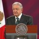 Enviará AMLO informe al Poder Judicial sobre vacunas, ante amparos otorgados a menores de edad