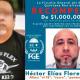 Aseguran a Héctor Elías Flores, alias “El 15”, jefe de plaza de “Los Chapitos” en Cancún