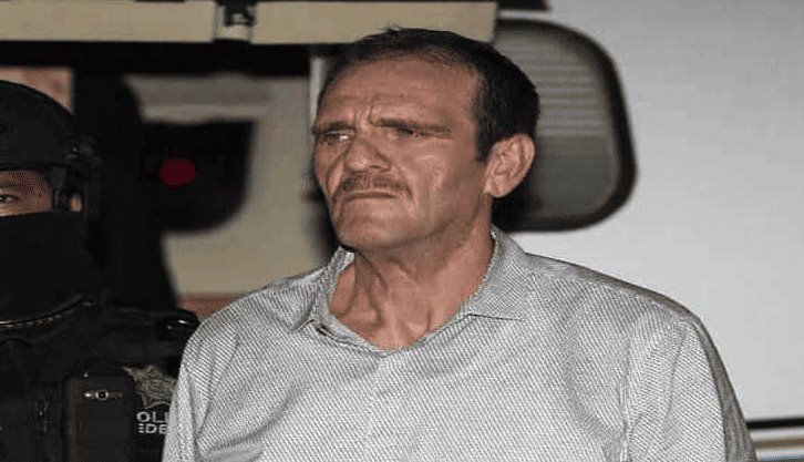 Conceden amparo a “El Güero” Palma y dan plazo de 72 horas para resolver su situación jurídica